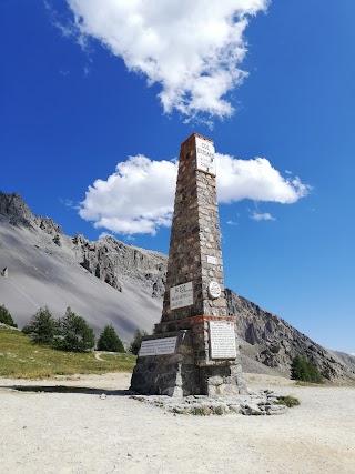 Parco Naturale Regionale del Queyras