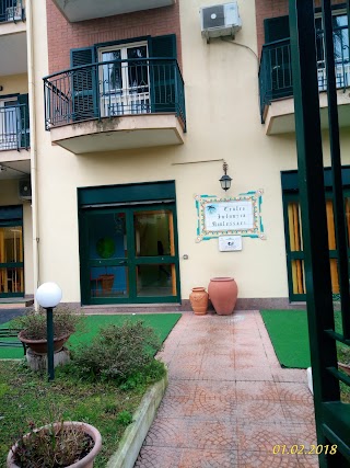 Centro Scolastico Montessori