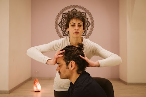 Ilaria Pagnini - Trattamenti Shiatsu