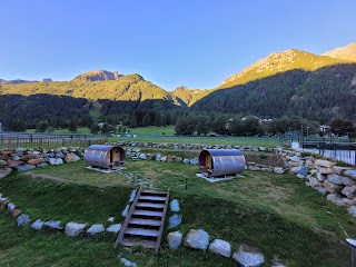 Gressoney Halldis Apartments