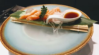 Salmon Rise Sushi | Montebelluna