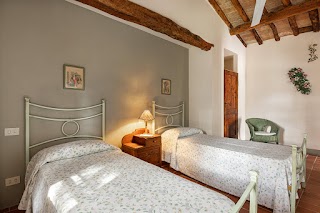 L'Agriturismo di Montalbino