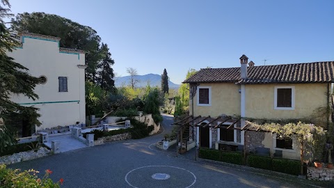 Agriturismo Borghetto D'Arci