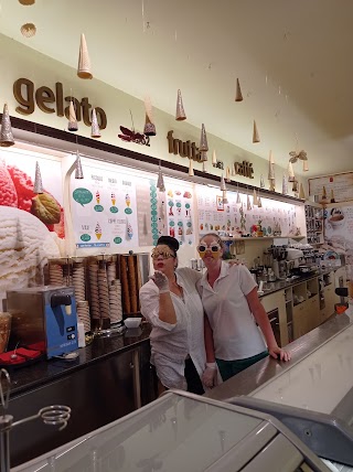 Gelato & Caffè Peschiera del Garda