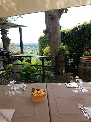 Ristorante Locanda Vecchia Custoza Sas