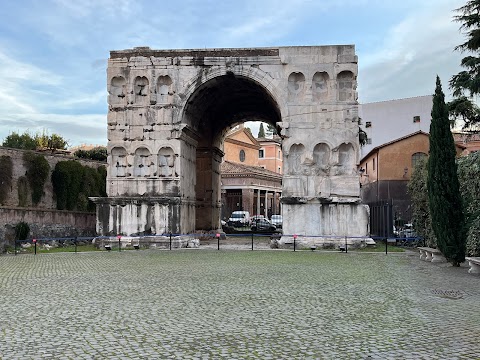 Arco di Giano