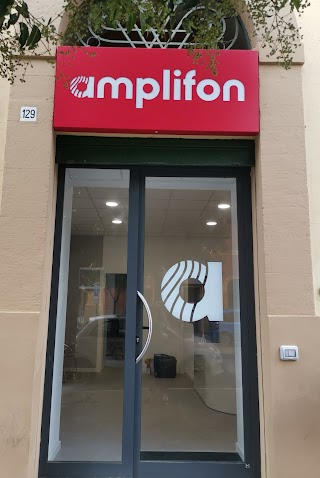 Amplifon