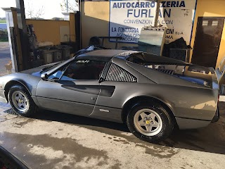 Autocarrozzeria Fratelli Furlan