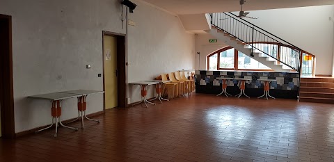 Centro Culturale Il Kantiere