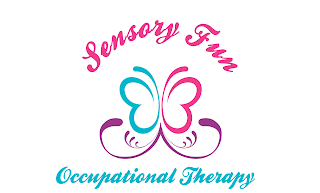 Sensory Fun Occupational Therapy