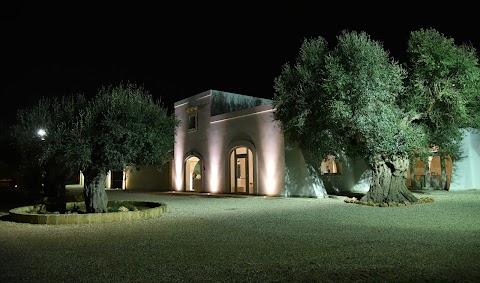 Masseria Palazzi