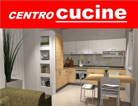 Centro Cucine a Trieste