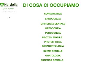 Nardella Studi dentistici