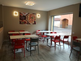 Pizza Pazza - Pizzeria D'asporto