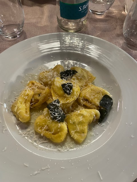 Ristorante Al Sangiovese