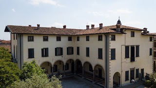Oratorio San Giovanni Bosco Zanica