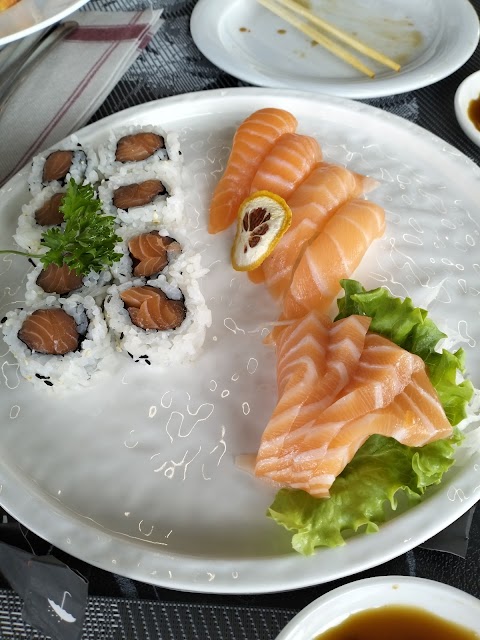 Sushixuan Ristorante Giapponese