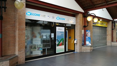 Welcome Travel Shop