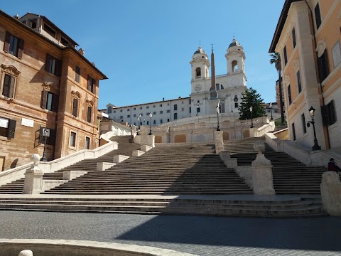 House and the City (Apartments in Rome for Rent)