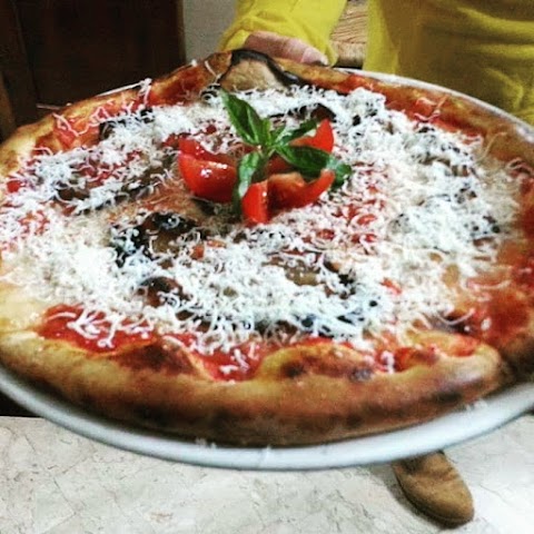 Tutto Pizza di Marino Giuseppe