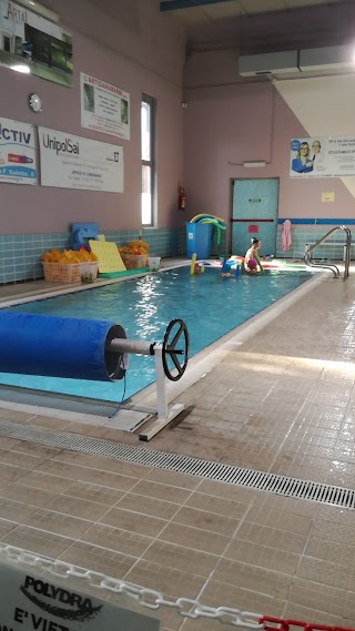 Piscina POLYDRA