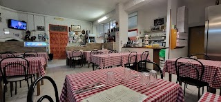 Pizzeria Ponte Mammolo