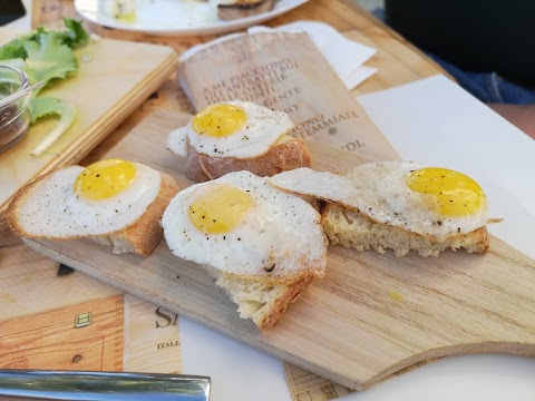 Enoteca La Cantinetta