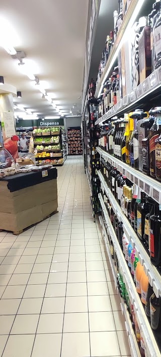 Extra Supermercati Caserta