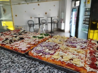 Pizzeria Girasole 2DI