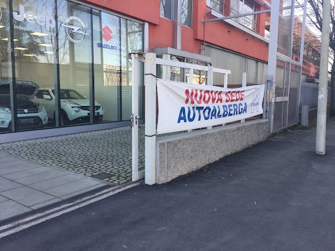 Vendita Auto Autoalberga