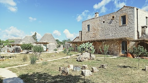 Masseria LoJazzo