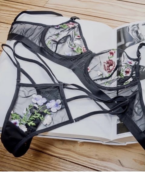 Gio intimo lingerie