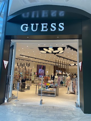 GUESS