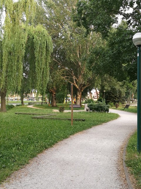 Parco giochi