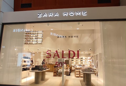 Zara Home