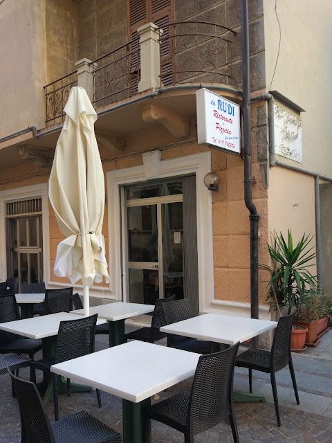 Ristorante da Rudi