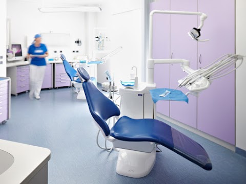 Studio Dentistico Dott. Cagnin Moreno