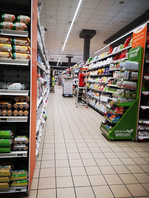 Conad Superstore -Abbate Group