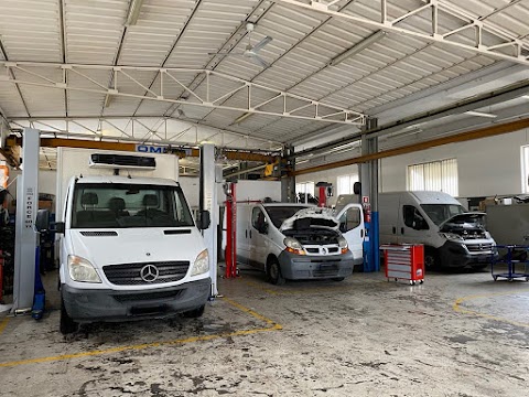 GLOBAL CAR SERVICE srls Imola