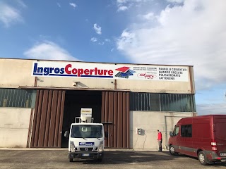 Ingros Coperture srl (Unità locale di Alessandria - AL)