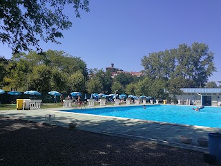 Piscine di Trisobbio