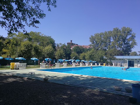 Piscine di Trisobbio