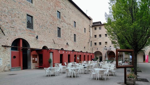 Le Murate Caffè Letterario