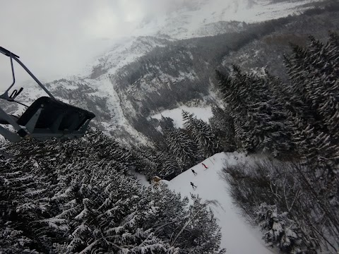 French Ski School