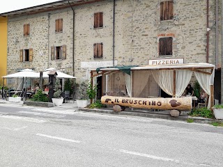 Ristorante pizzeria "il Bruschino"