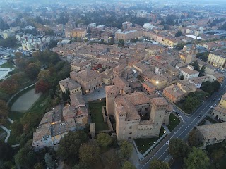 Antica Farmacia Dell'Aurora Di Medici Rossana