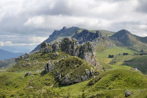 Montagna Di Caltabellotta