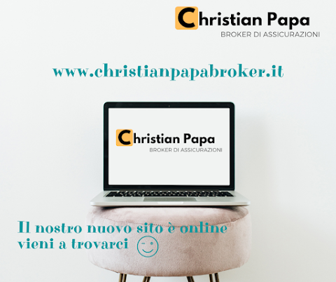 Papa Christian Broker di Assicurazioni