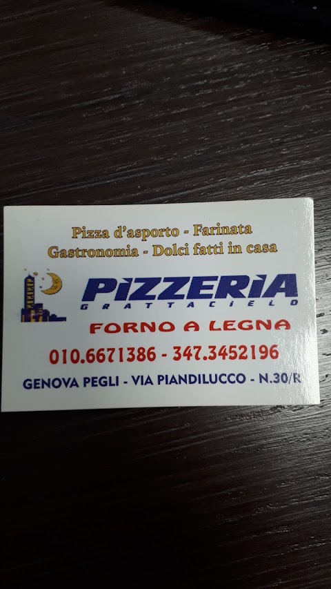 Pizzeria Grattacielo