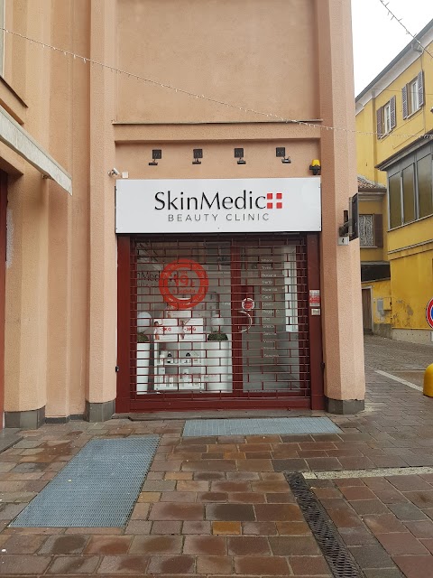 Skin Medic Beauty Clinic Seregno